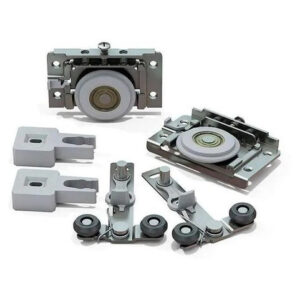 KIT 2112 SOBREPOR EPOXI PRETO GUIA INTELIGENTE - PLASTIBEN