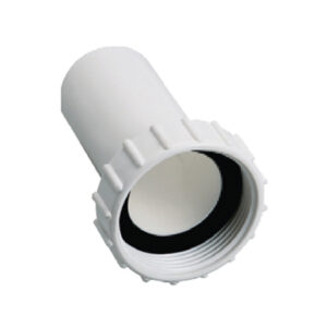 ADAPTADOR LONGO LISO 3.1/2 X 1.1/2 1514 - LUCONI