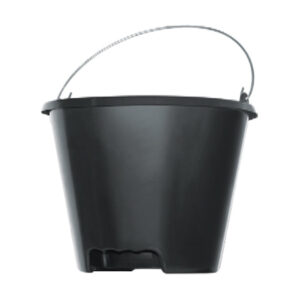 BALDE PARA CONCRETO 12 LITROS - 4328 LUCONI