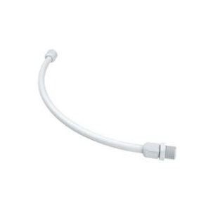 ENGATE 40CM BRANCO C/ GRAVACAO - 1185 LUCONI