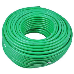 MANGUEIRA RECAPADA VERDE 1/2X2,0 C/200 MT- POLIPLAST