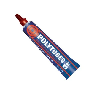ADESIVO CPVC POLYTUBES AA114 17G - PULVITEC