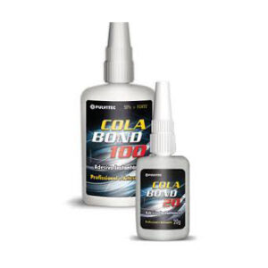 COLA INST. COLABOND 100 GR - PULVITEC