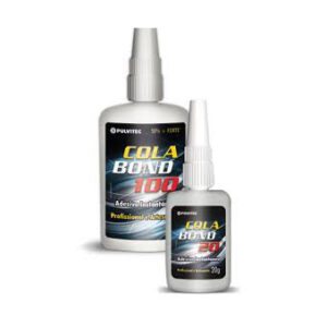 COLA INST. COLABOND FM014 20 GR - PULVITEC