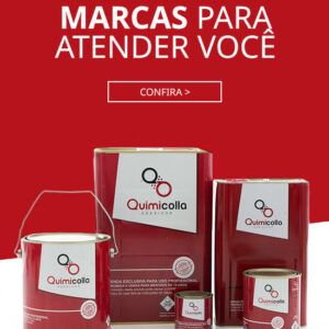 COLA DE CONTATO QUIMIFORT 2,8KG - QUIMICOLLA