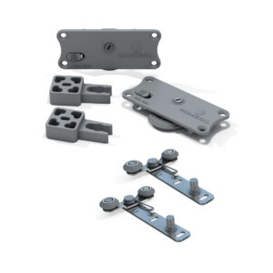KIT RO47 4025 - E - C/ GUIA INTELIGENTE - ROMETAL