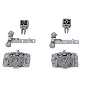 KIT RO65 4025 - S - C/ GUIA INTELIGENTE - ROMETAL