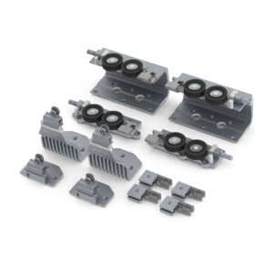 KIT SS150 2 PORTAS - ROMETAL