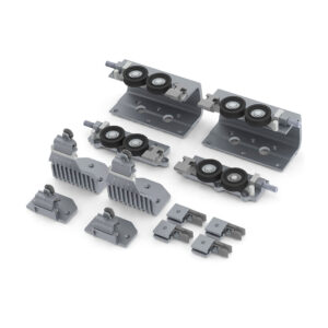 KIT SS150 3 PORTAS - ROMETAL