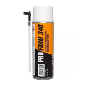 ESPUMA PU 500ML/340G - SOUDAL