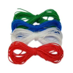 CORDA P/ VARAL Nº3 10 M PCT C/5 - UNIFIO