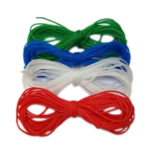 CORDA P/ VARAL Nº5 10 M PCT C/12 - UNIFIO