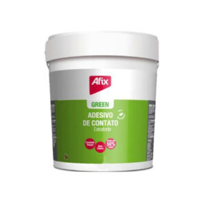 COLA DE CONTATO AFIX GREEN 2,8KG - ARTECOLA