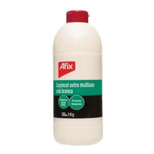 COLA PVA EXTRA FORTE AFIX 1 KG - ARTECOLA