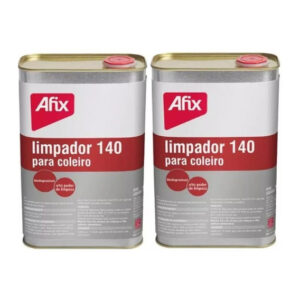 LIMPADOR 140 PARA COLEIRO AFIX 1 L - ARTECOLA