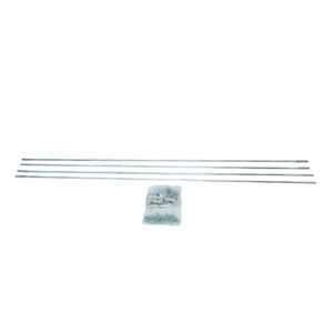 DESEMPENADOR DE PORTA - 940 - 1000 ZB