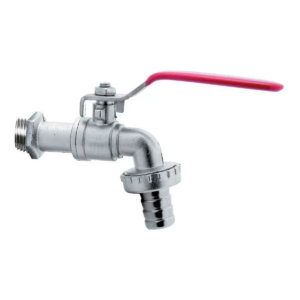 TORNEIRA EM LIGA DE ZINCO 3/4 - FERTAK