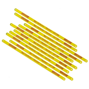 SERRA ACO CARBONO 24 DENTES - THOMPSON