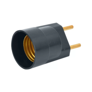 SOQUETE COM PLUG TERMOPLASTICO - THOMPSON