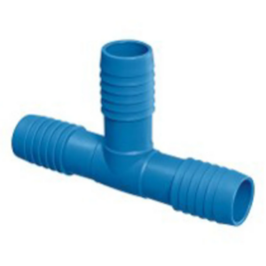 TEE INTERNO 1 1/2" REF 322 C/12 UNID - MAC TRONIC