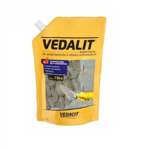 VEDALIT GL 1L - VEDACIT