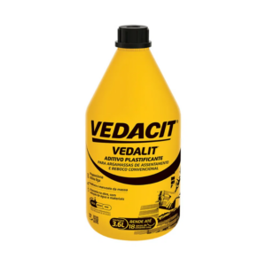 VEDALIT GL 3 - 6L - VEDACIT