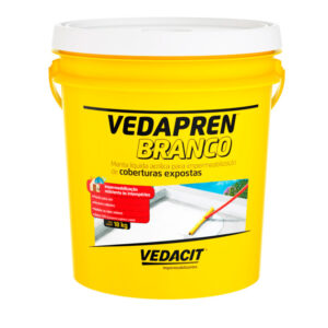 VEDAPREN BD 18L - VEDACIT