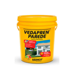 VEDAPREN PAREDE GL 3 - 6L - VEDACIT