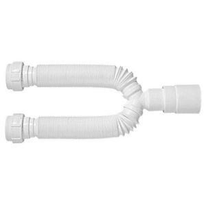 SIFAO DUPLO INTELIGENTE COM PORCA DE PLASTICO - 1557 LUCONI