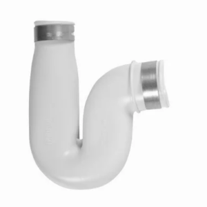 SIFAO FLEX. S/ VALV P/ VAL DE PIA E LAV SAIDA HORI 7/8 X 1.1/2 - 1540 LUCONI