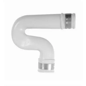 SIFAO FLEX. S/ VALV P/ VAL DE TANQUE SAIDA HORI 1.1/2 X 1.1/2 - 1541 LUCONI