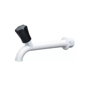 TORNEIRA PLASTICA DE PIA BRANCA 3/4 - 2079 LUCONI