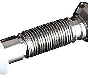 TUBO DE LIGAÇÃO INTELIGENTE METALIZADO - 1312 LUCONI