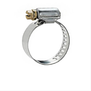 ABRACADEIRA ACO ROSCA SEM FIM 3/4X1 9MM C/100 - JOMARCA