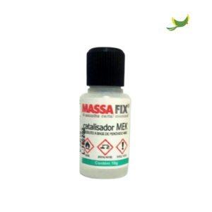 CATALISADOR DE 10 GRAMAS C/12 - ROYAL