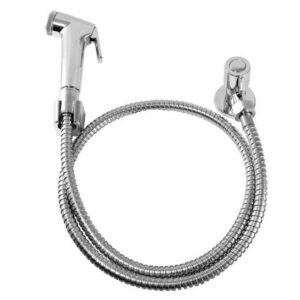 DUCHA 1/4 CROMADA GATILHO ABS CROMADO - FERTAK