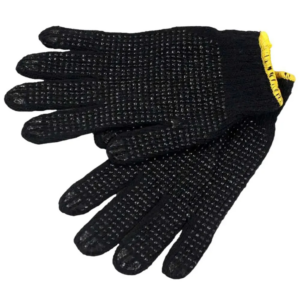 LUVA PIGMENTADA 10 PRETO - FERTAK