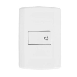 INTER. PLUSADOR P/ CAMPAINHA CONJ 7209 - PLUZIE