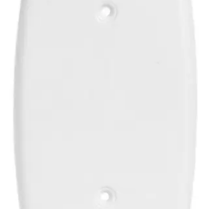 PLACA 4X2 CEGA IDEALE BRANCA 3239 - PLUZIE