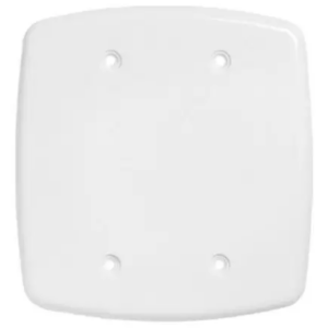 PLACA 4X4 CEGA IDEALE BRANCA 4240 - PLUZIE