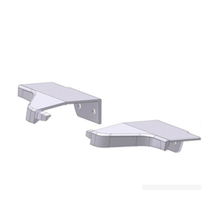 PONT. PUX AREZZO 12 PRETO 18MM - PAR - ALTERNATIVA