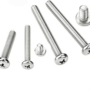 PAR MET FL COMB SEG M4X22 MM ZI - JOMARCA