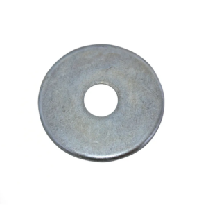 ARRUELA F FUNILEIRO 3/16 ( 140 ) - JOMARCA