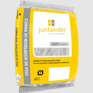 GESSO ALINHA 1KG ( FD C/20 ) - JUNTALIDER