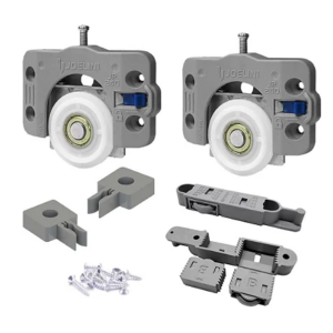 KIT JP 240 - S - C/ GUIA FOLGA ZERO - JOELINI