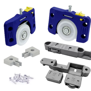 KIT JP 360 - S - C/ GUIA FOLGA ZERO - JOELINI