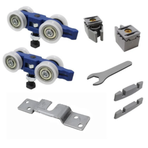 KIT JP700U10 C/ FREIO - JOELINI