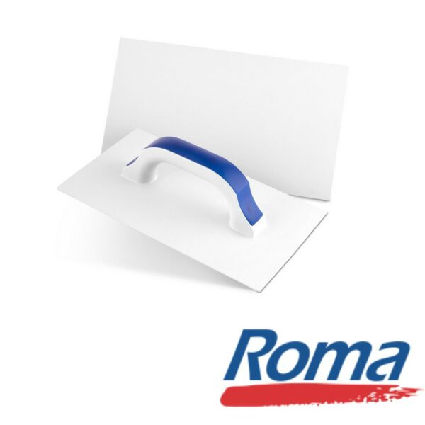 DESEMPENADEIRA P/GRAFIATO 8X16CM ( 590.PL ) - ROMA