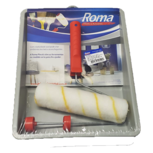 KIT FLEX 23CM 3PCS ( 655.02 ) - ROMA