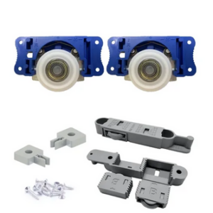 KIT JP 85 - E - C/ GUIA FOLGA ZERO - JOELINI